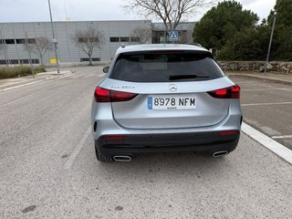 MERCEDES GLA 250e (218cv) 2025 HYBRID EQ A ESTRENO