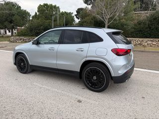 MERCEDES GLA 250e (218cv) 2025 HYBRID EQ A ESTRENO