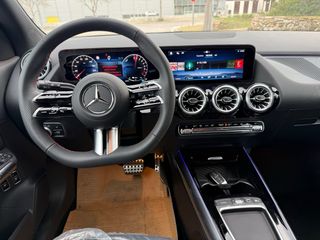 MERCEDES GLA 250e (218cv) 2025 HYBRID EQ A ESTRENO