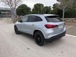 MERCEDES GLA 250e (218cv) 2025 HYBRID EQ A ESTRENO
