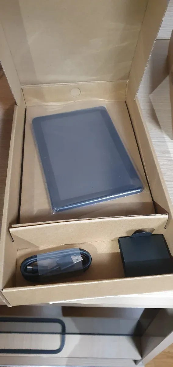 Tablet Amazon Fire HD 8 Kids Pro afbeelding 4