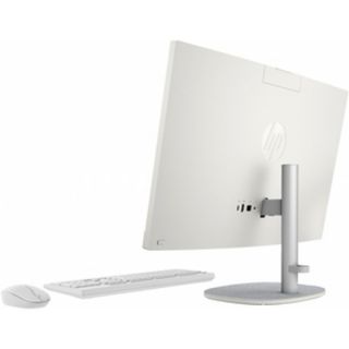 Ordenador HP All-in-One Blanco Nuevo