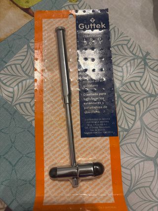 Martillo de reflejos Guttek