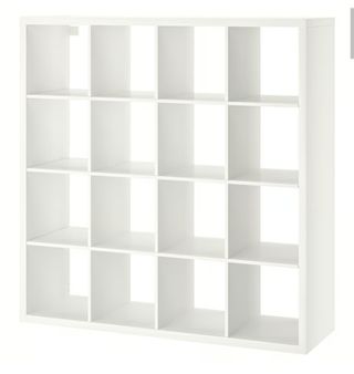 Estantería Ikea Kallax Blanca