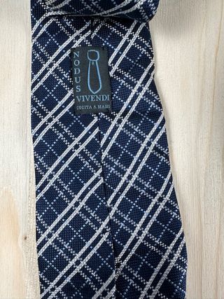 Set 5 Cravatte Uomo Fantasia