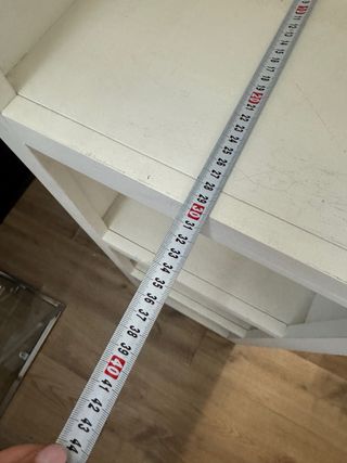 Estantería vertical madera Maisons du Monde