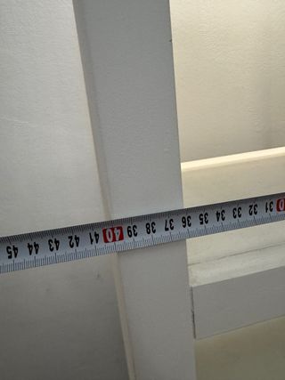 Estantería vertical madera Maisons du Monde