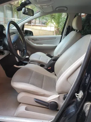 Mercedes-Benz Clase B 2012