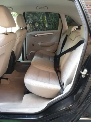 Mercedes-Benz Clase B 2012