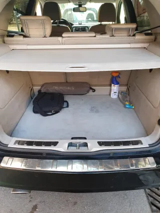 Mercedes-Benz Clase B 2012