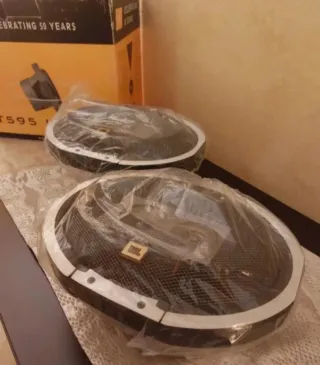 JBL T595 Limited 6x9. Car hifi.