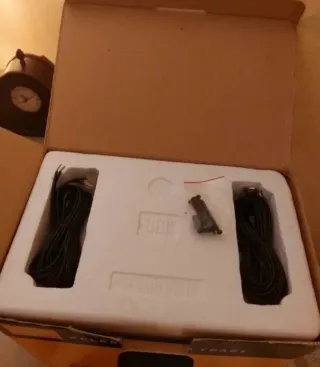 JBL T595 Limited 6x9. Car hifi.