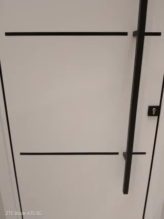 Montaje de Puertas y Parquet 691768719