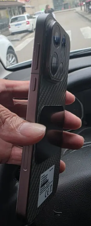 OPPO Find X9 Pro 512GB + Smartwatch X2 tutto nuovo