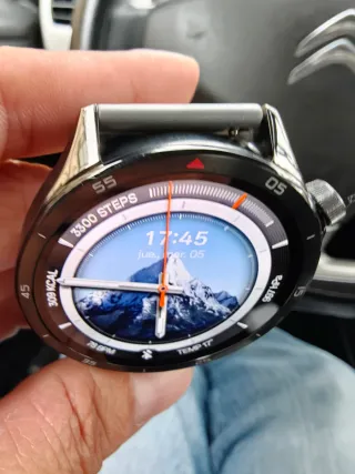 OPPO Find X9 Pro 512GB + Smartwatch X2 tutto nuovo