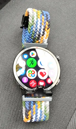 OPPO Find X9 Pro 512GB + Smartwatch X2 tutto nuovo