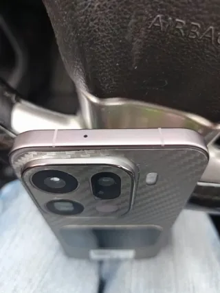 OPPO Find X9 Pro 512GB + Smartwatch X2 tutto nuovo