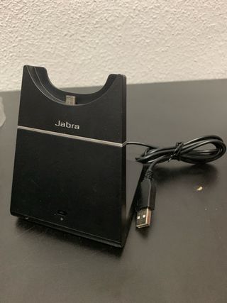 Jabra Evolve 75 Auriculares Inalámbricos Estéreo