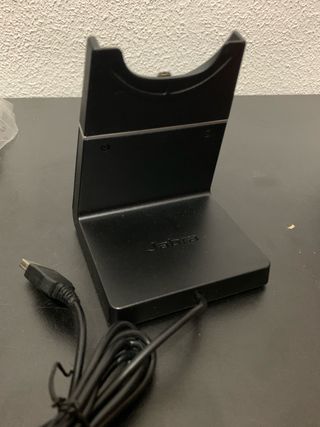 Jabra Evolve 75 Auriculares Inalámbricos Estéreo