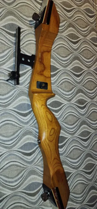 Arco Samick SPW 28-30 lbs