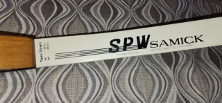 Arco Samick SPW 28-30 lbs