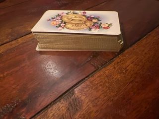 Estampa Primera Comunión Medalla Milagrosa