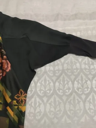 Camiseta Talla S (amplia)