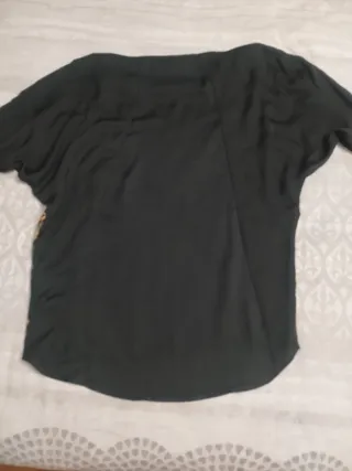 Camiseta Talla S (amplia)