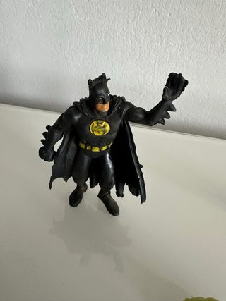 Lote Figuras Goma Vintage, tortuja ninja,alf, etc