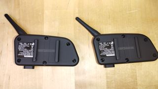 Intercomunicador Moto Ejeas V6 Pro duo