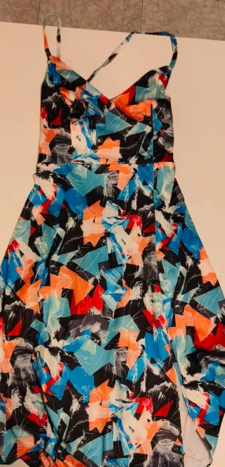 Ropa 1€ Variada vestidos bodys