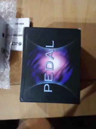 Pedal JOYO California