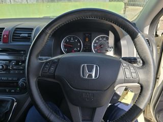 Honda CR-V 2011