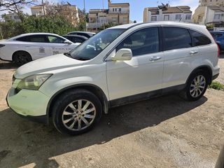 Honda CR-V 2011