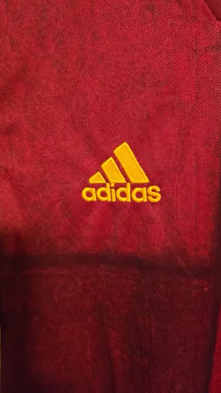 Camiseta España Eurocopa 2020/21 Adidas