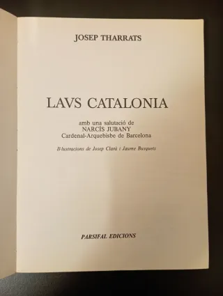 Lavs Catalonia