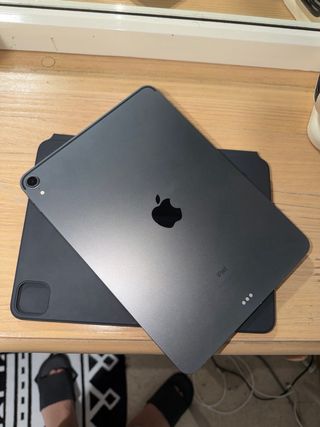 iPad Pro 11 con Teclado Apple