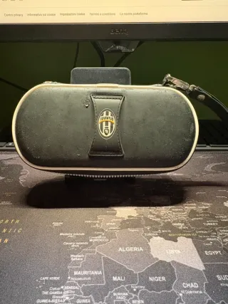 PSP Street E1004 Juventus + Caricatore + Custodia