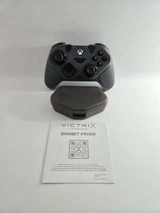 Victrix Gambit Prime Mando Pro Xbox