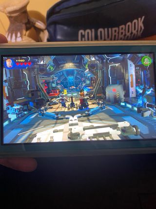 Lego Marvel Super Heroes 2 Nintendo Switch