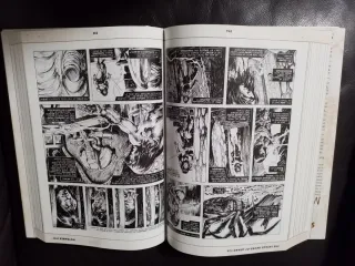 THE Savage Sword Of Conan 2  Marvel Years