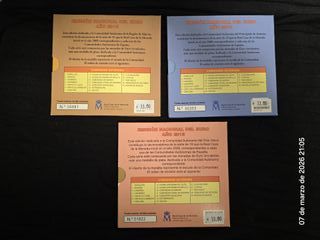 Edición Euro 2016 - Regiones