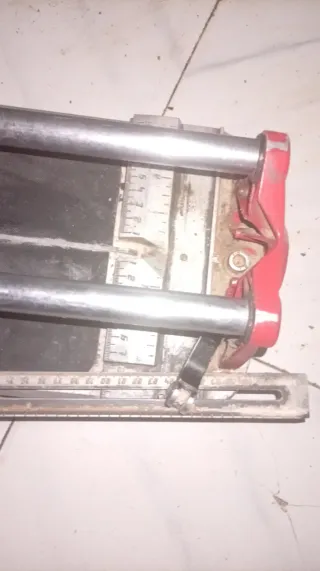 Cortador de azulejos Rubi Speed