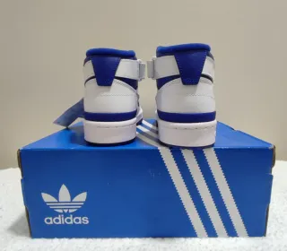 Zapatillas Adidas NUEVAS Forum Mid J Talla 36
