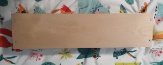 Especiero Ikea Bekvam