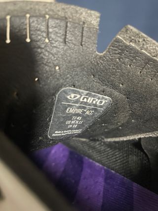 Giro Empire ACC Zapatillas Ciclismo
