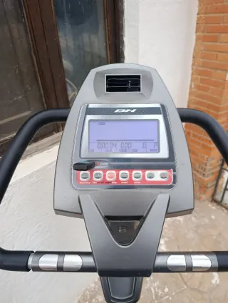 Bicicleta Estática BH Carbon Sport