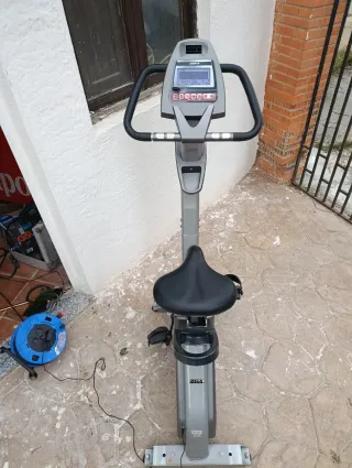 Bicicleta Estática BH Carbon Sport