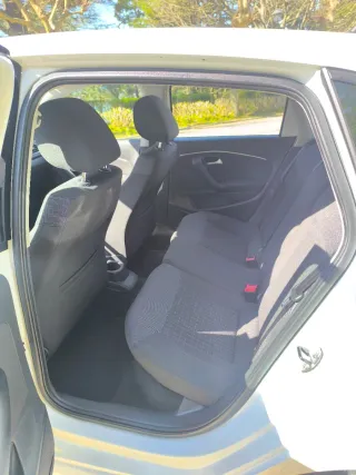 Volkswagen Polo 2014