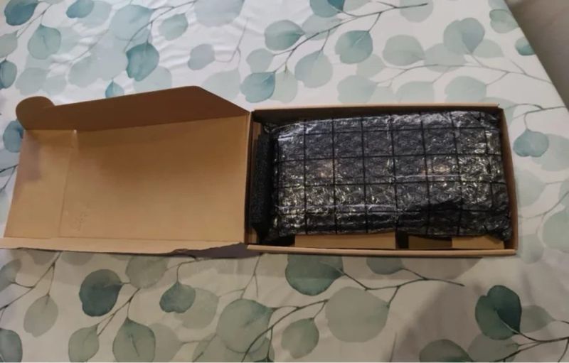 Sapphire RX 9060 XT 16GB Tarjeta Gráfica afbeelding 4